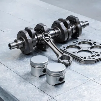 connecting rod